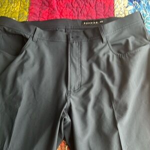 Men’s Dunning Golf Blue 40/32 Barely worn